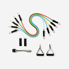 Resistance Band Kit