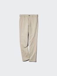 Slim Fit Chino Pants