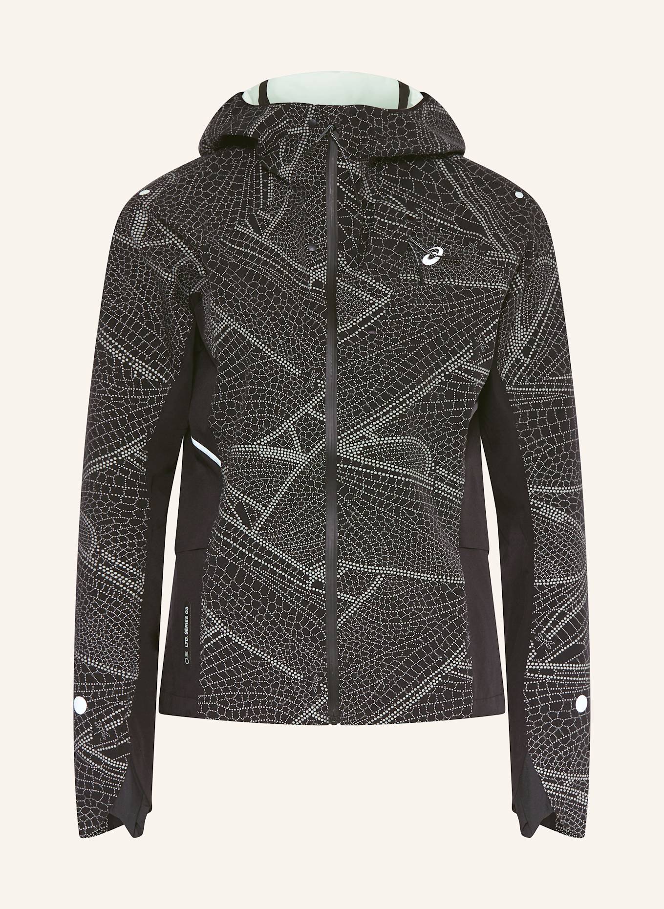 Running Jacket Lite